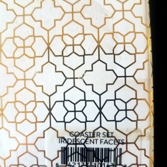 Kendra Scott Coaster Set - Picture 2 of 4